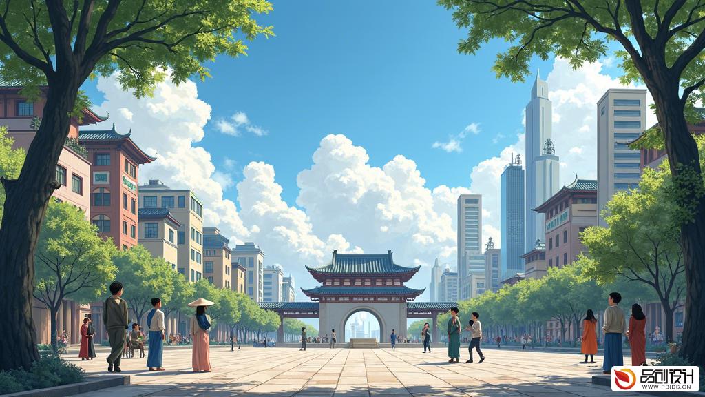 曲靖市品创设计服务：打造品牌新形象的创意引擎
