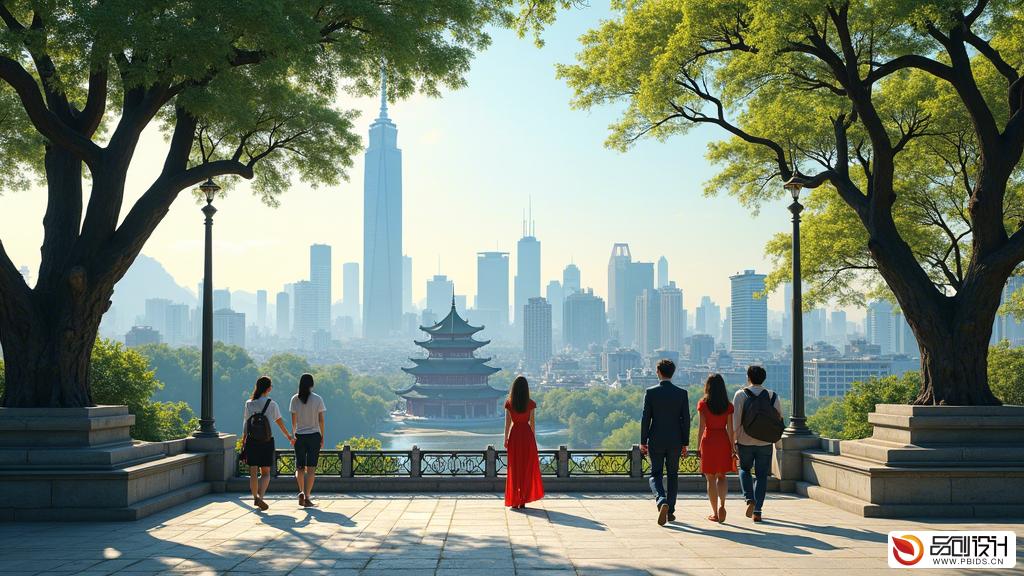 四平市UX设计设计公司的创新之路与未来展望
