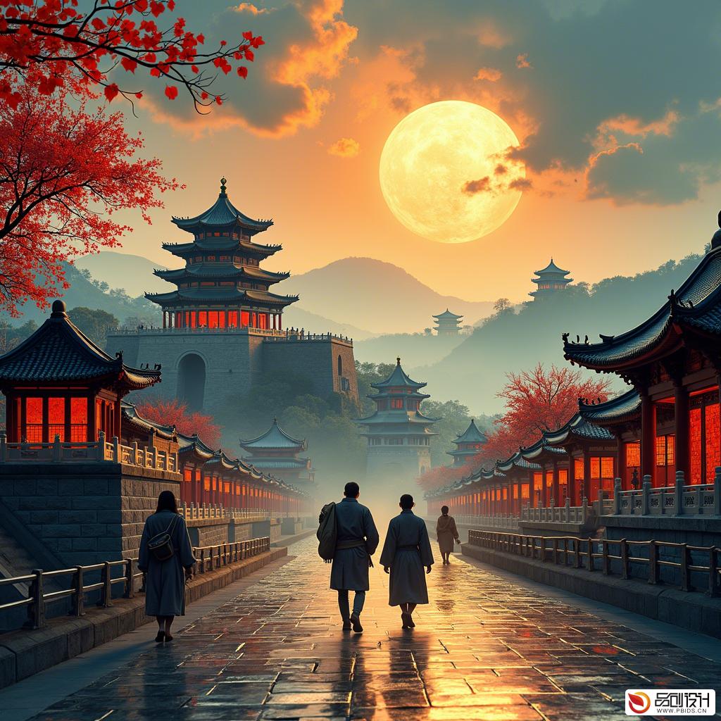 陕西活动创意包装:携手合作伙伴,共创精彩盛事