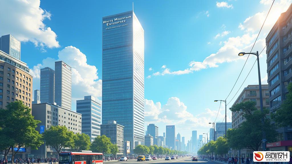 白山跨屏交互设计：引领企业数字化转型的新篇章

