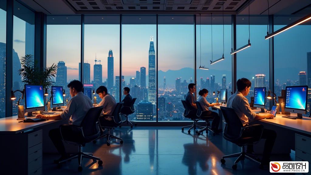 广东电商网站设计有限公司：打造卓越在线购物体验的领航者
