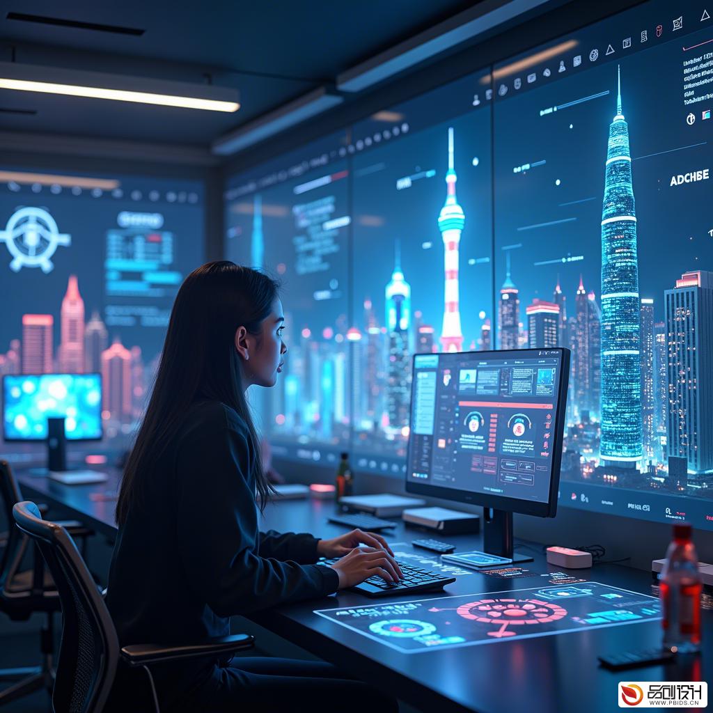 吕梁市交互原型设计设计公司的创新之路