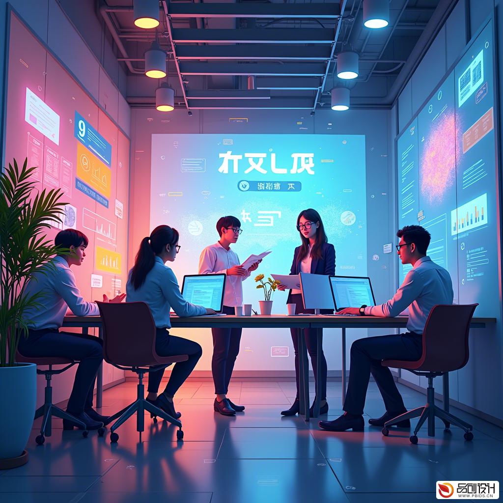 芜湖数字界面设计有限公司：创新引领，塑造未来数字视界
