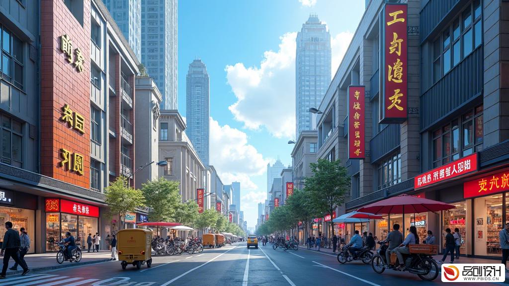 衡阳市营销视觉设计：塑造品牌魅力，引领市场潮流
