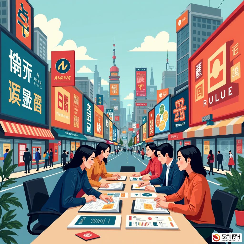 河池市促销物料设计团队的创意力量与市场影响力
