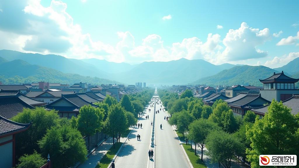 百色市应用品牌化设计工作室：塑造城市品牌新风貌
