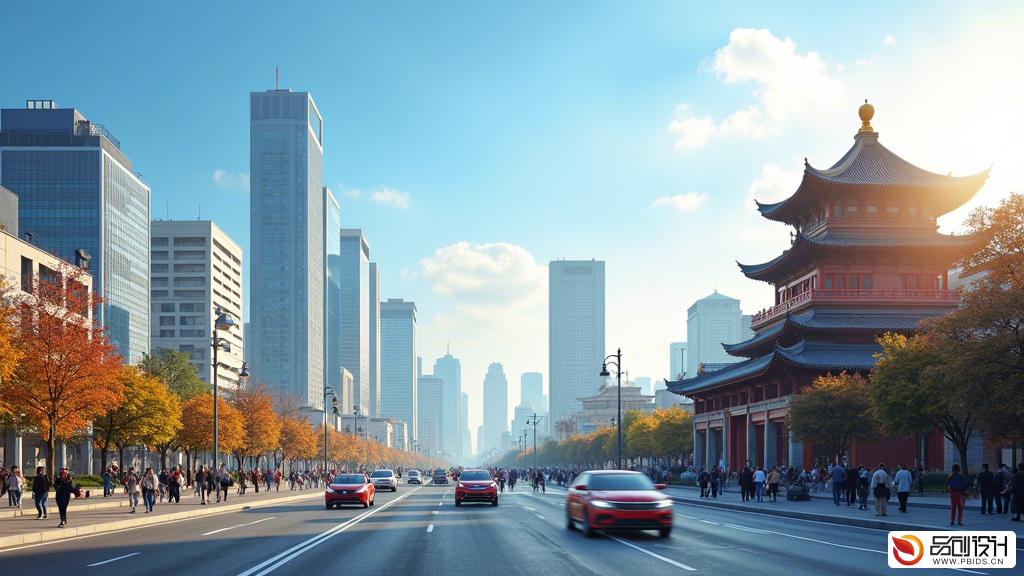 锦州市应用品牌化设计：塑造城市形象的新篇章
