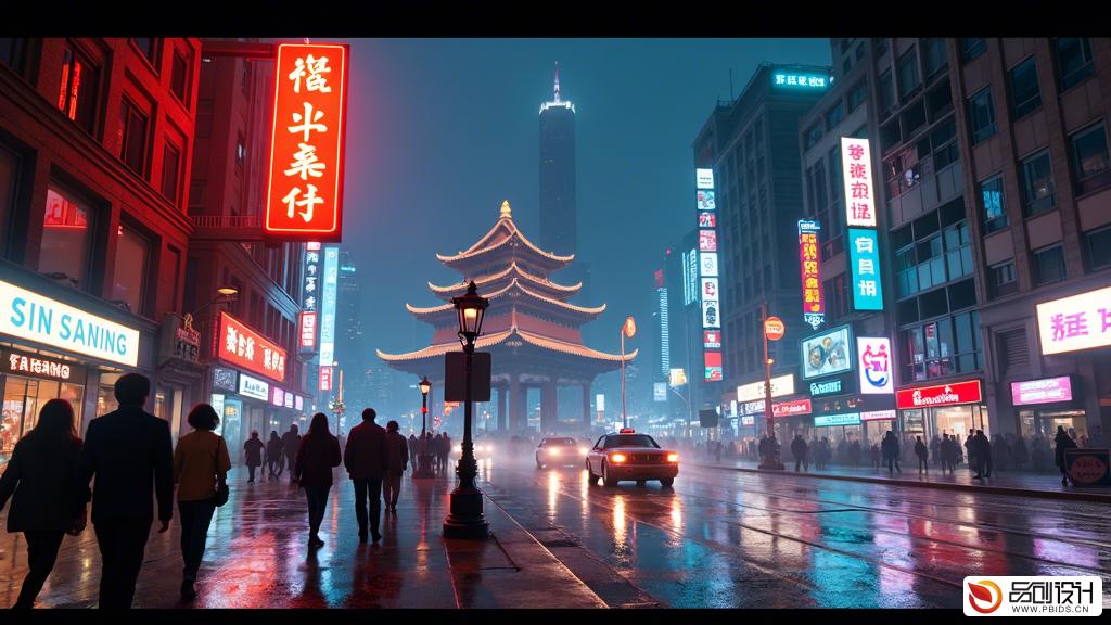 北京市自适应网页设计工作室：引领数字时代新风尚
