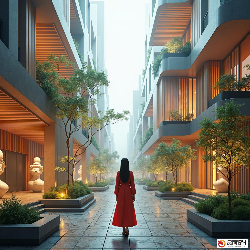 益阳市创新设计案例：激发城市活力的创意实践
