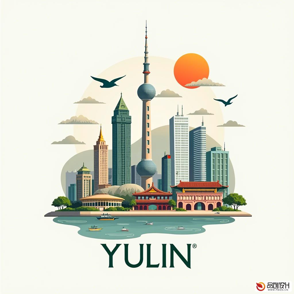 玉林市品创设计策略：塑造城市品牌新风貌
