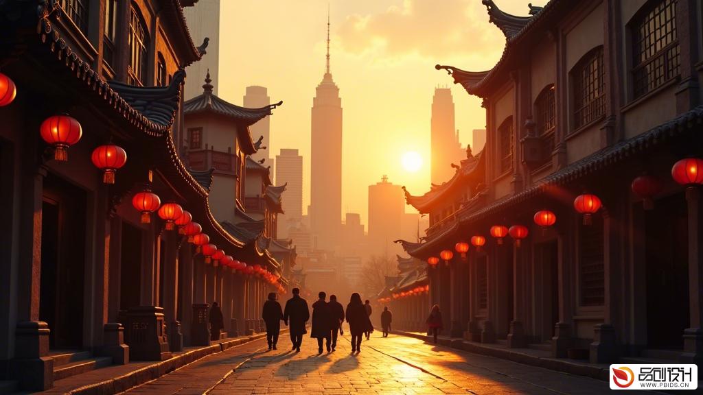 渭南市品牌创新设计机构的崛起与影响力
