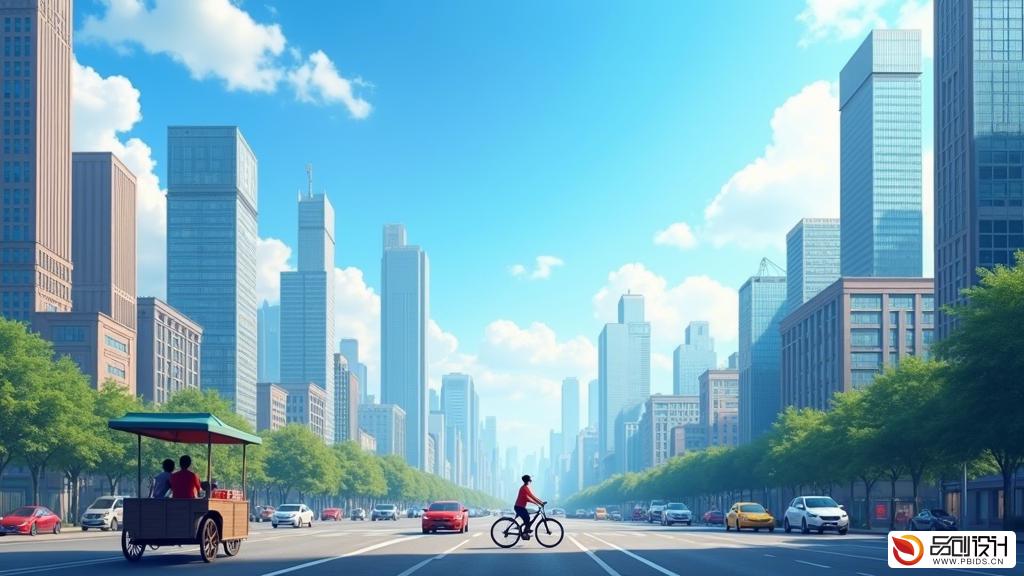 吉安市交互设计单位：创新引领，塑造未来数字体验
