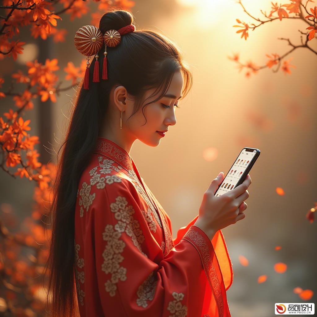 广西壮族自治区移动端UI/UX设计：地域特色与现代交互的融合
