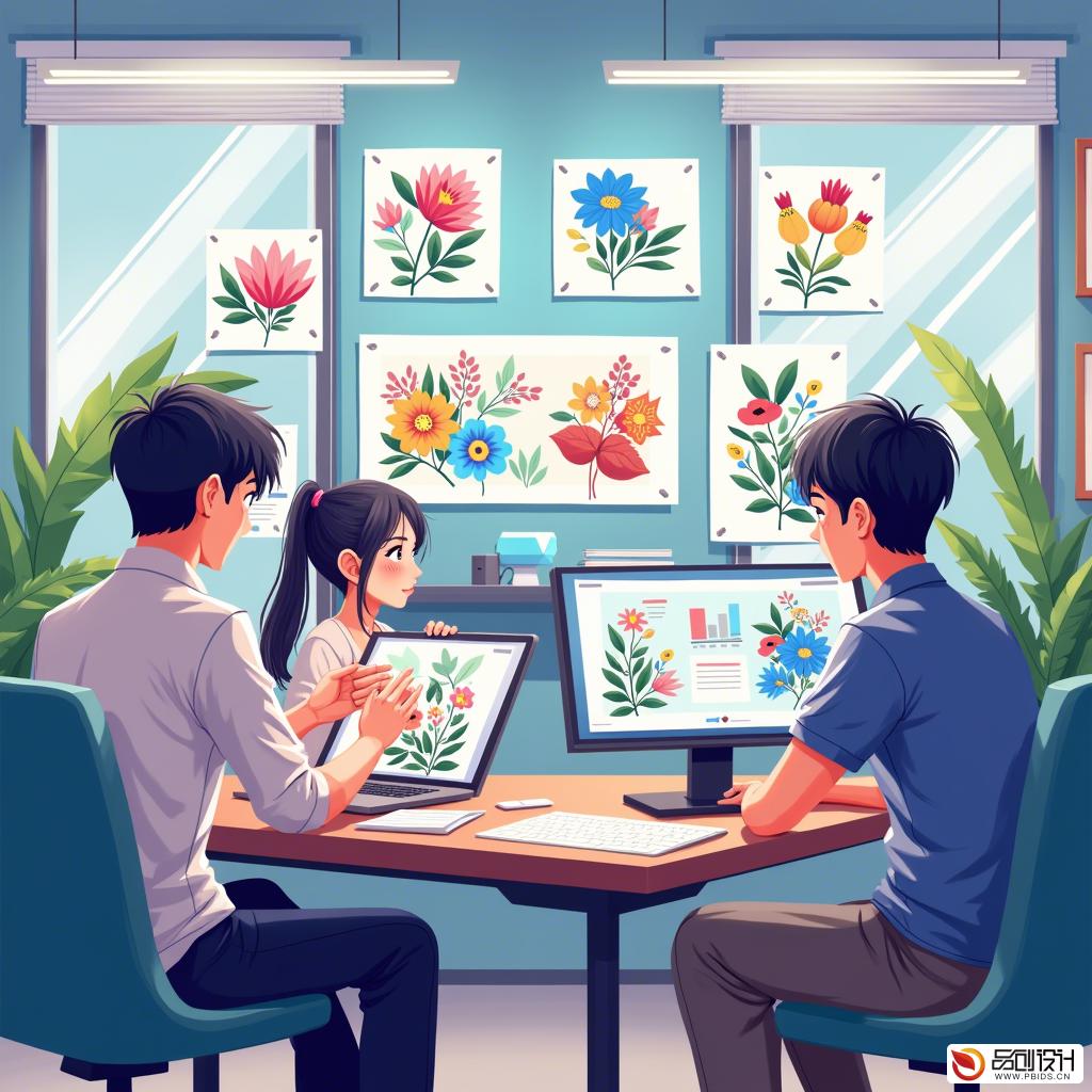 武汉市界面微交互设计中心：创新设计，引领未来
