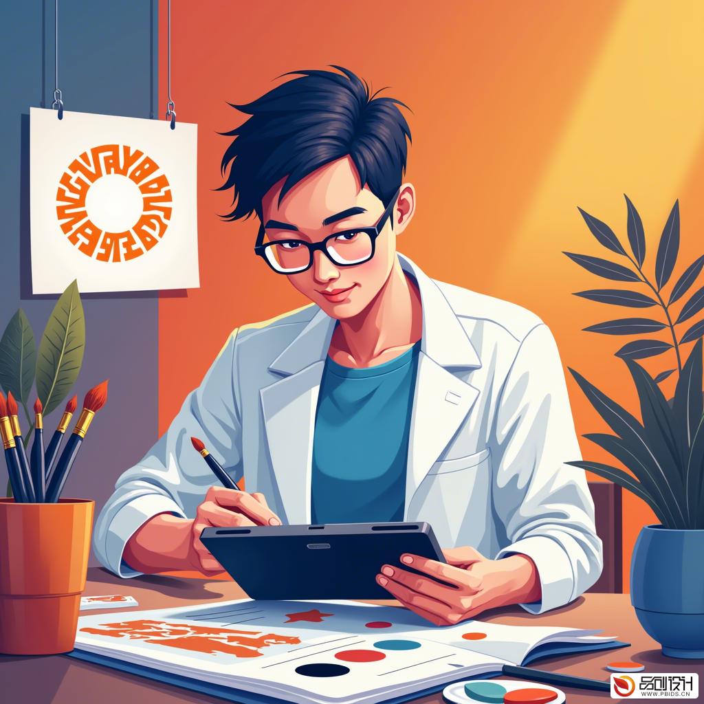辽阳多维度品牌设计有限公司：塑造品牌新形象的创意引擎
