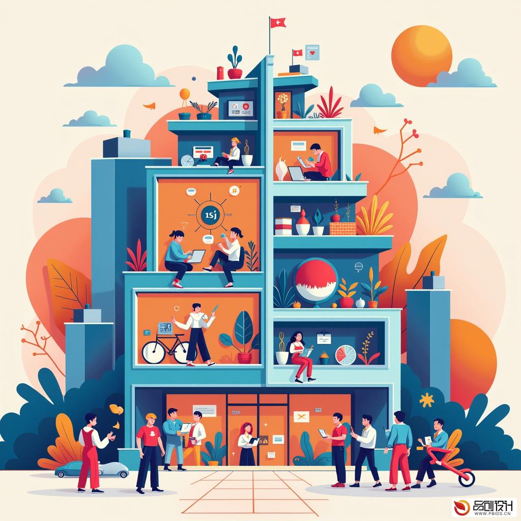 济宁市加载动画设计创新服务中心:引领数字创意新风尚
