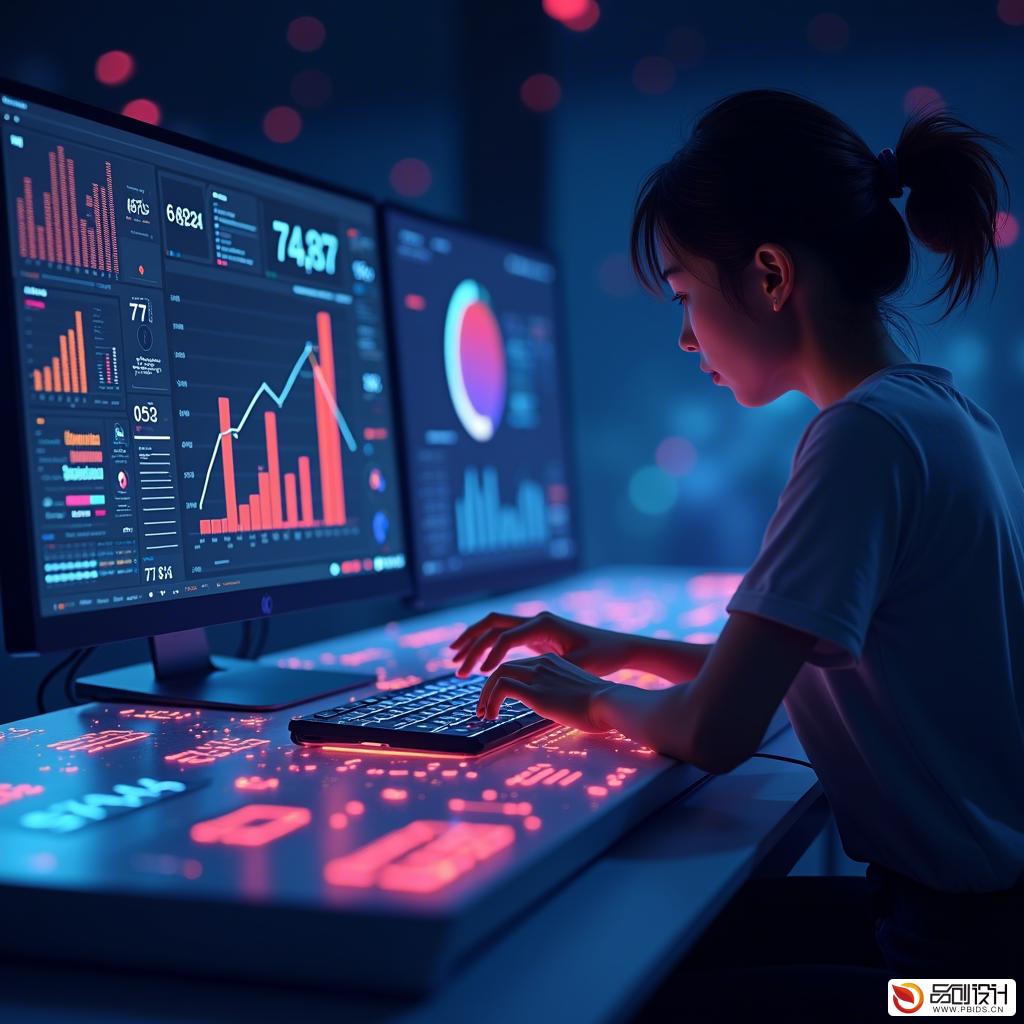 三明市UI设计机构:塑造数字时代的视觉盛宴