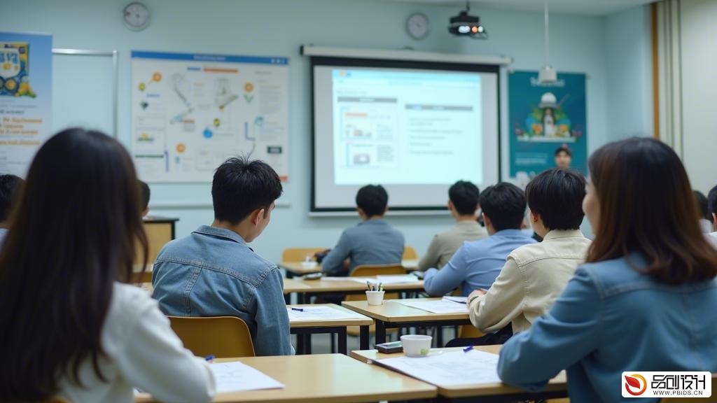 职业教育操作流程优化设计中心的革新与实践
