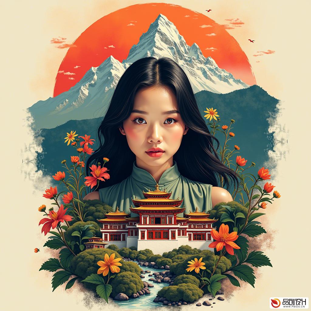 日喀则市活动创意包装创新服务中心:打造特色活动,引领文化新风尚