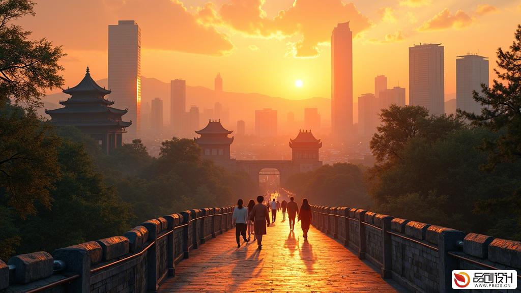 漳州市交互动效设计设计中心：创新引领未来设计新风尚
