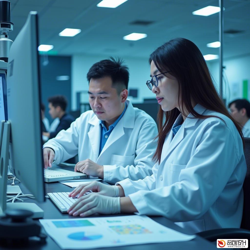 廊坊市交互行为研究团队的探索与实践
