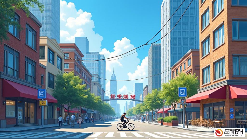 长治市品创设计团队：匠心独运，塑造城市美学新高度
