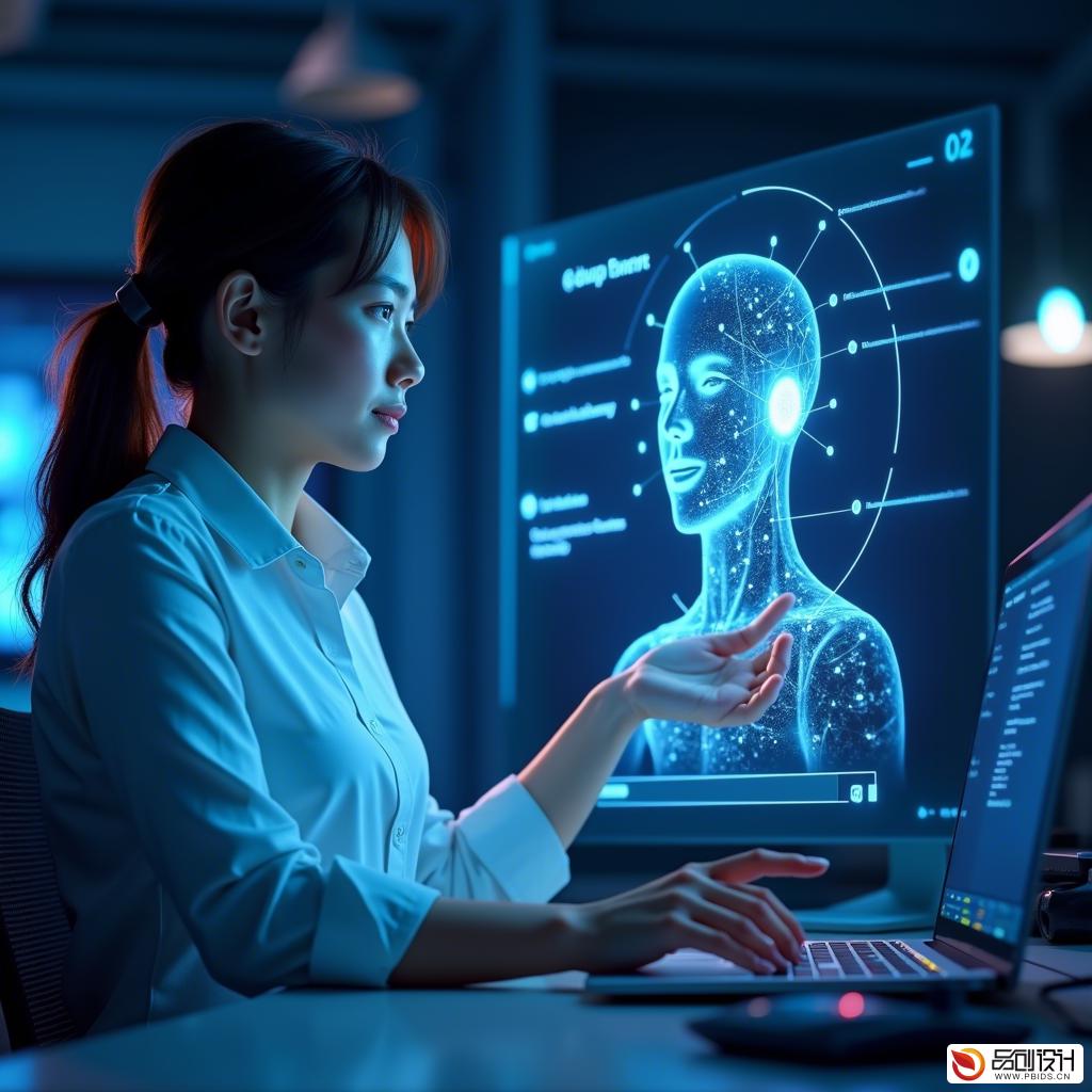 中卫智能交互系统团队:引领未来人机交互的新篇章