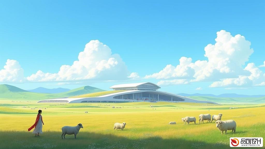 鄂尔多斯市企业定制设计机构：打造专属品牌形象的创意伙伴
