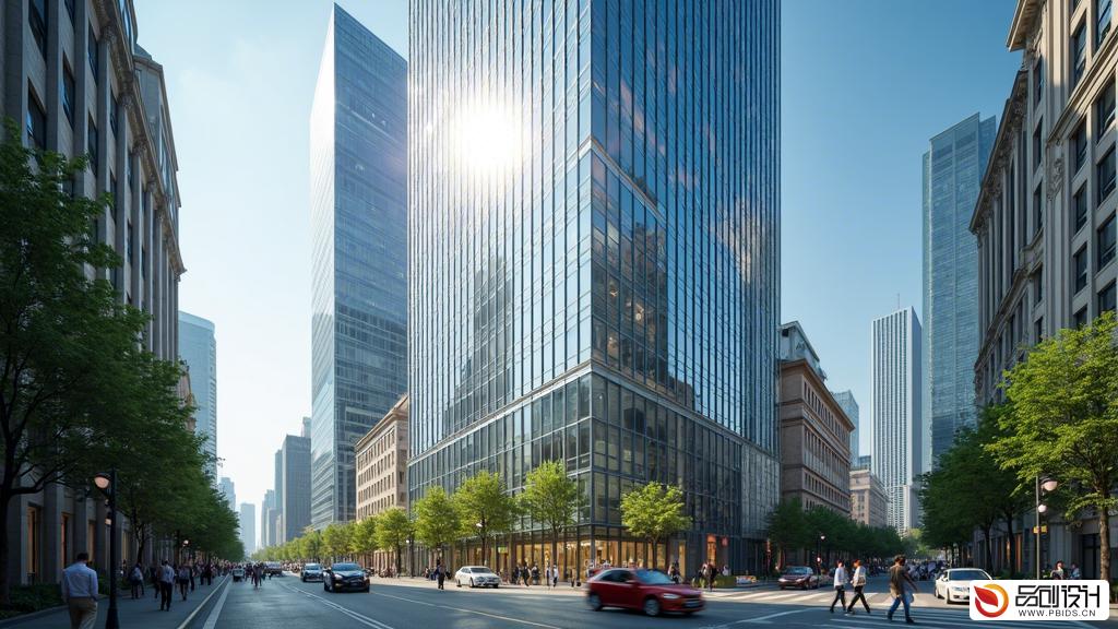 淄博市企业定制设计解决方案：打造专属品牌形象与市场竞争力
