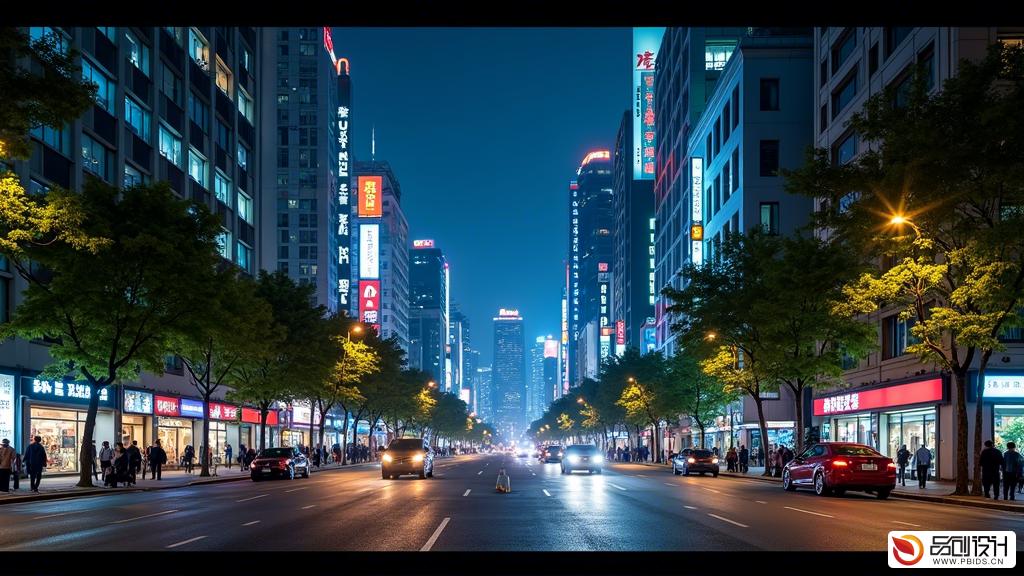 成都市界面视觉体系设计公司的创新之路
