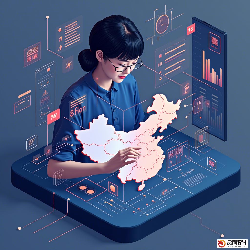 河南省跨屏交互设计机构：引领数字时代的创新设计力量
