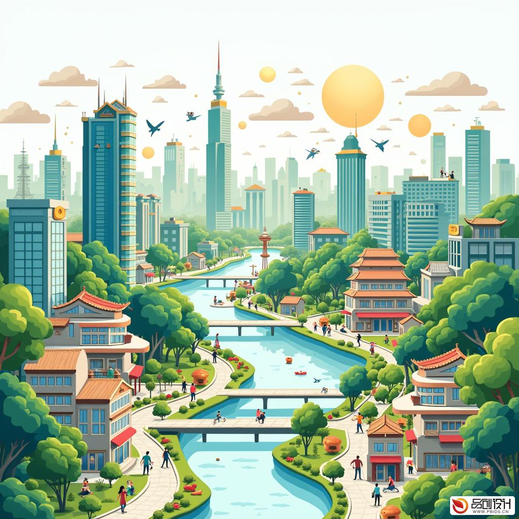 开封市创新设计解决方案:推动城市发展的新动力