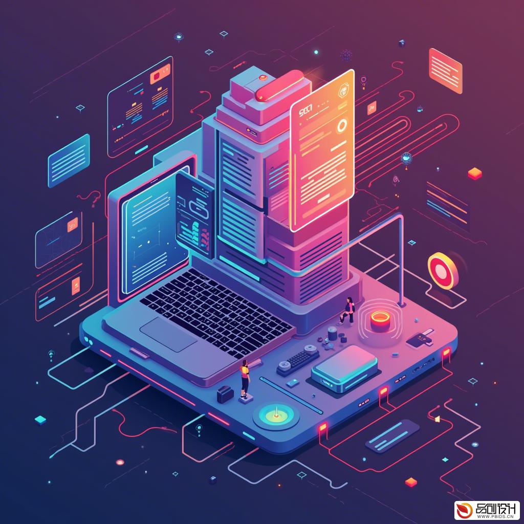 临汾市界面设计工作室：创意与技术的完美融合
