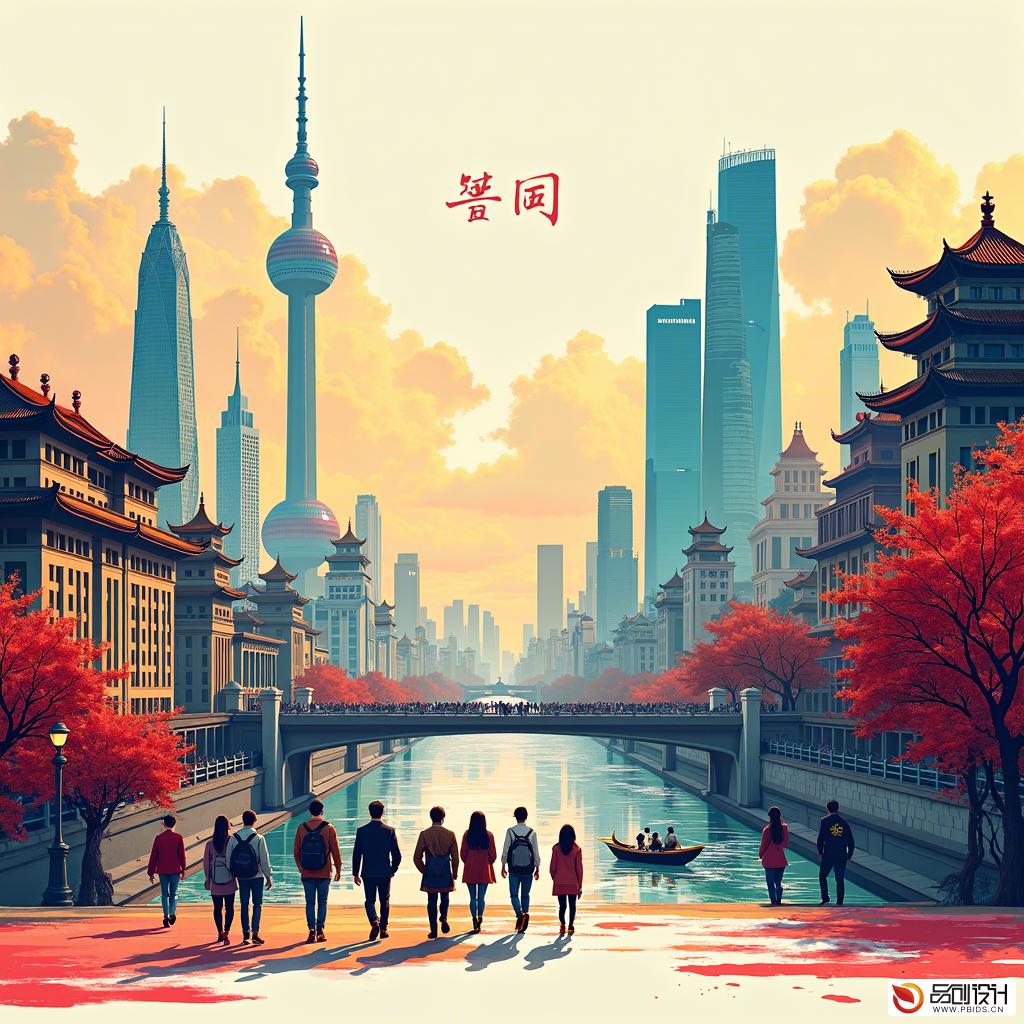 安庆市品牌升级设计:塑造城市新形象的创意之旅