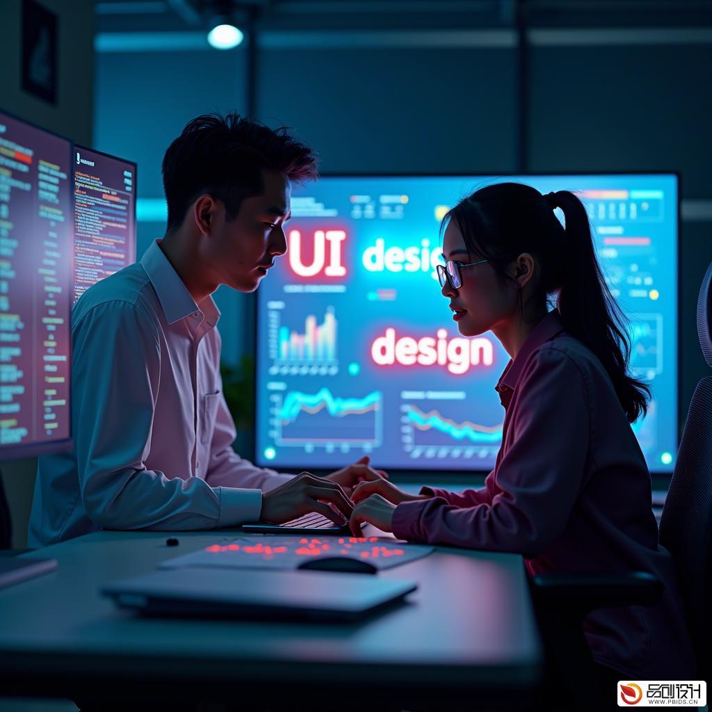 忻州市APP应用UI设计中心:打造卓越用户体验的创意源泉