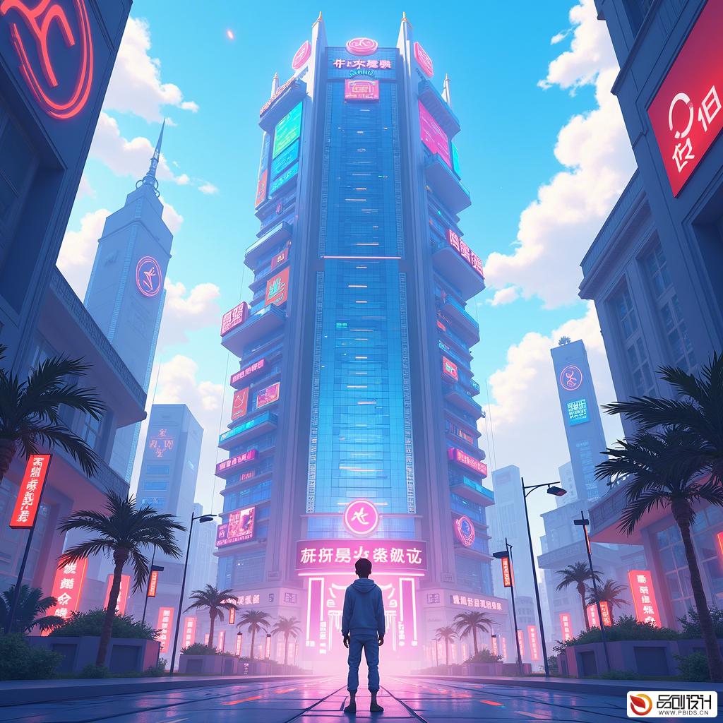 三明市应用设计有限公司:创新引领,塑造未来设计新风貌