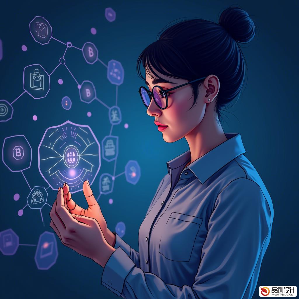 解密未来：加密货币智能交互系统创新服务中心的深度探索
