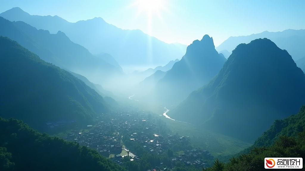 黔西南布依族苗族自治州用户旅程设计：打造独特文化体验之旅
