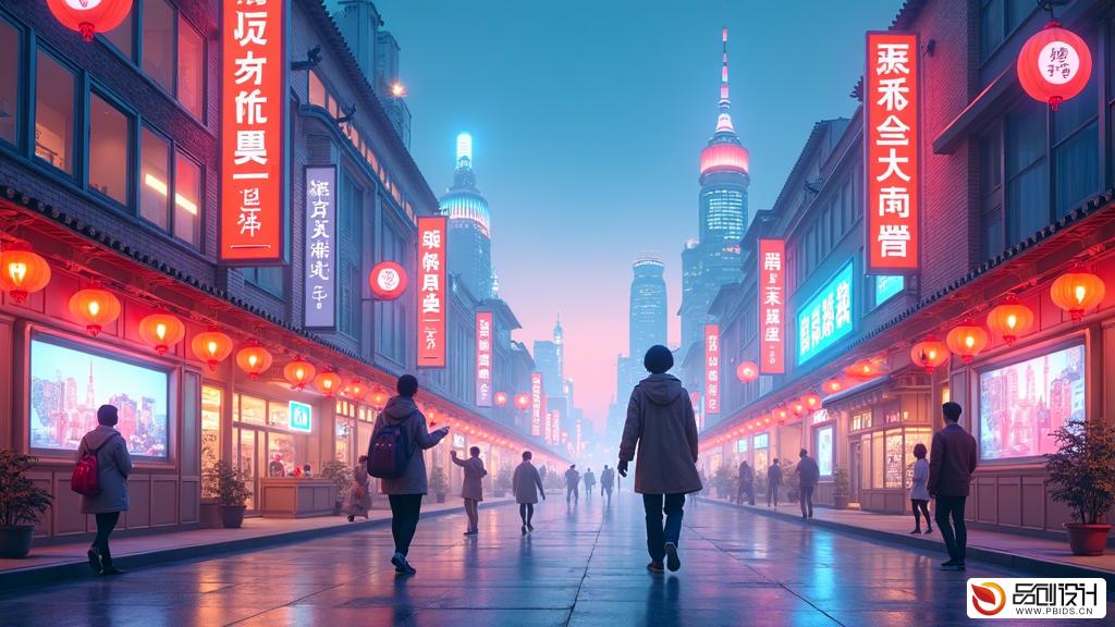 阜阳H5营销页面设计中心：打造高效互动的营销新体验

