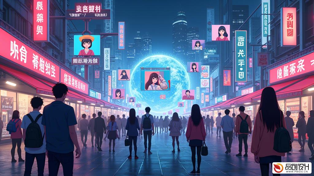 社交网络动效设计团队的创意魔力：塑造数字时代的互动新体验
