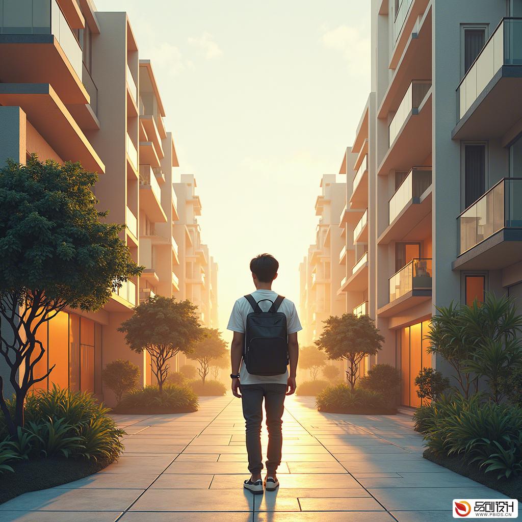 唐山市品创设计案例:匠心独运,塑造城市美学新典范