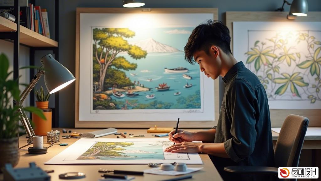 阿克苏地区应用设计工作室：创意与技术的完美融合
