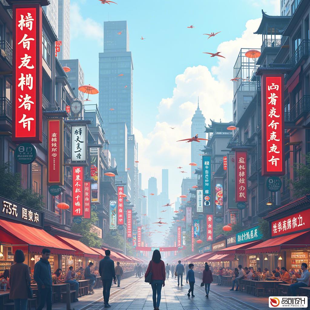 温州市用户转化视觉设计公司的创新实践与未来展望
