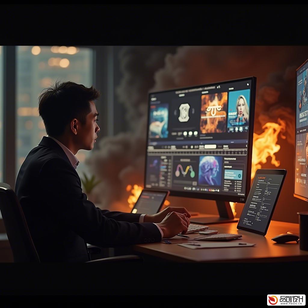 危机管理下的热点营销设计：企业应对策略与实践

