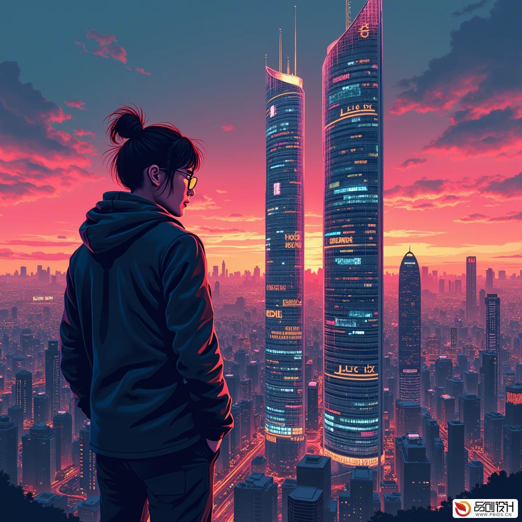 淮安市品创设计创新服务中心：激发创意，引领设计新风尚
