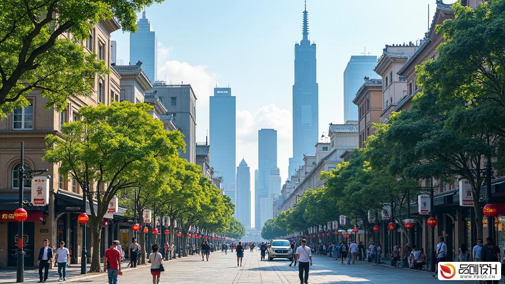 金华市企业IP打造设计中心：塑造品牌新形象的创意引擎

