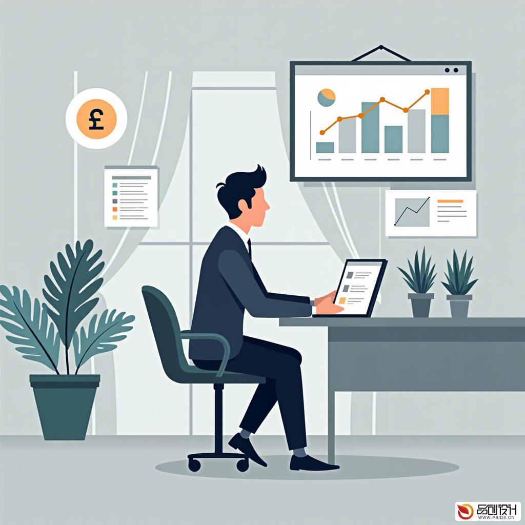 投资咨询UX设计有限公司:重塑金融服务的用户体验