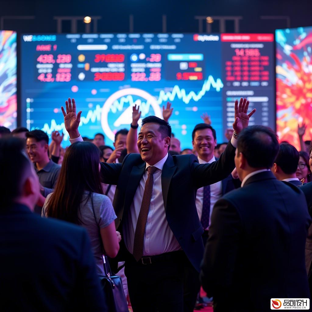 证券活动创意包装的革新之路：打造独特品牌魅力
