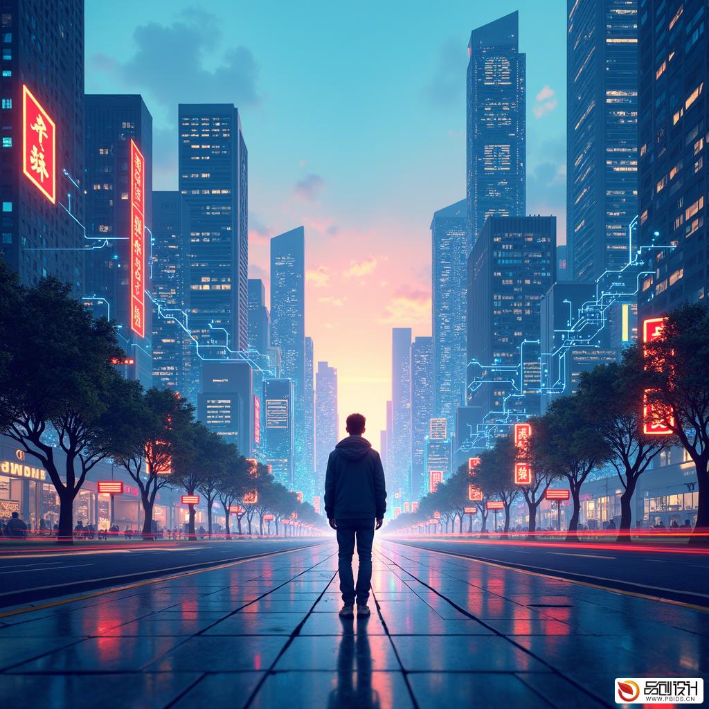 揭阳市界面设计合作伙伴：共创数字视觉新篇章
