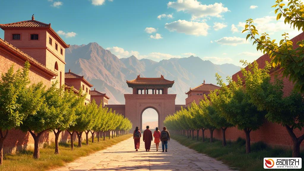 吐鲁番市用户转化策略：视觉单位在营销中的应用与优化
